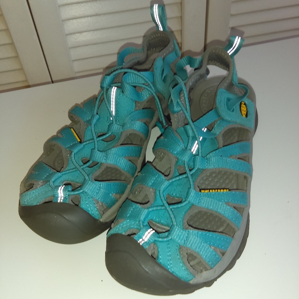 KEEN Waterproof Sandals